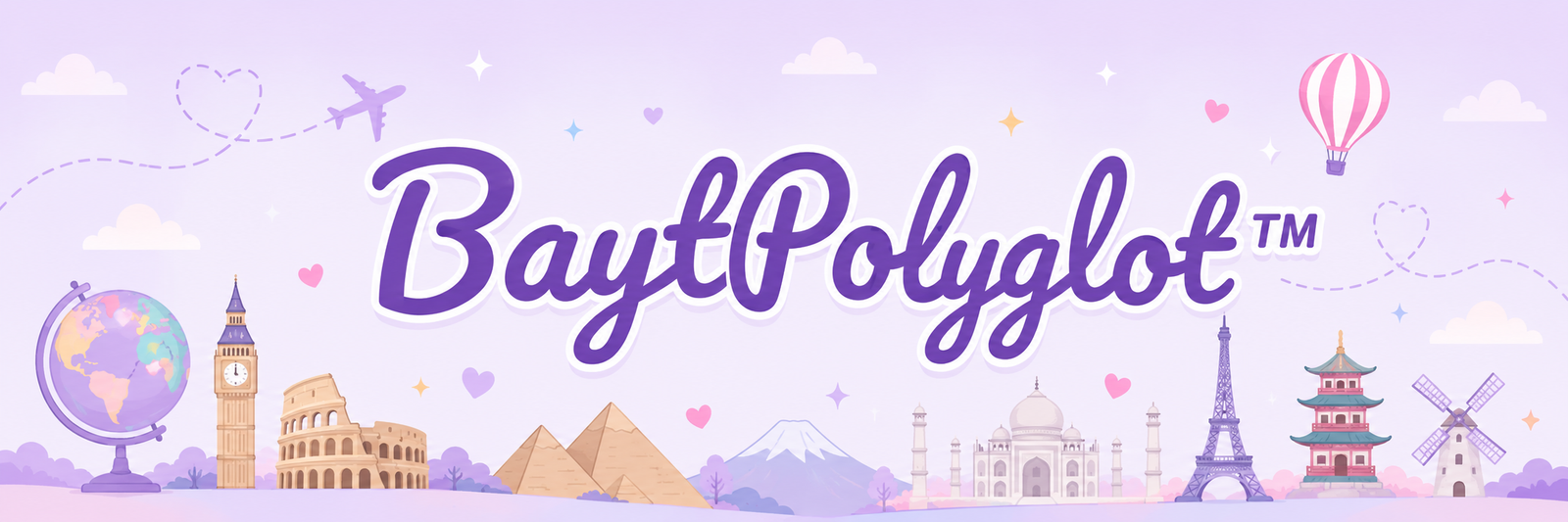 BaytPolyglot Banner