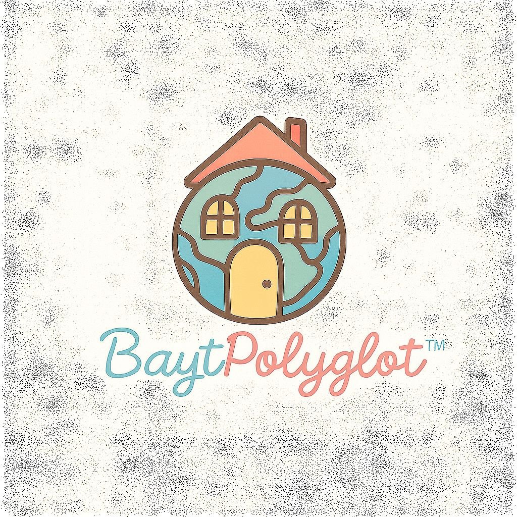 BaytPolyglot logo